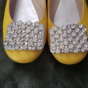 Kate Spade Flats